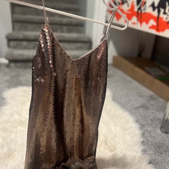 Sequin Dress - Picture 8 of 8